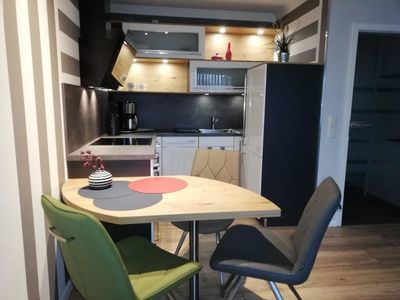 Ferienwohnung für 2 Personen (45 m²) in Büsum 7/10