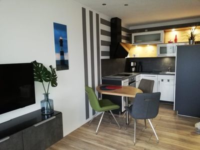 Ferienwohnung für 2 Personen (45 m²) in Büsum 9/10