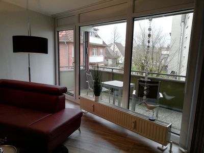 Ferienwohnung für 2 Personen (45 m²) in Büsum 10/10