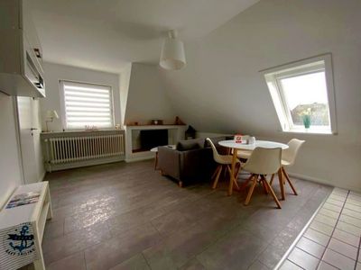 Ferienwohnung für 5 Personen (55 m²) in Büsum 8/10