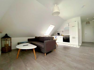 Ferienwohnung für 5 Personen (55 m²) in Büsum 10/10