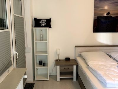 Ferienwohnung für 2 Personen (50 m²) in Büsum 2/10