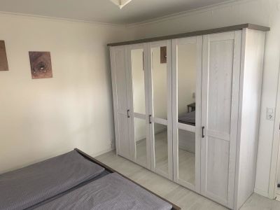 Ferienwohnung für 2 Personen (50 m²) in Büsum 3/10