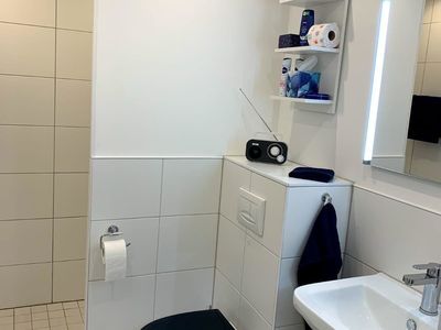 Ferienwohnung für 2 Personen (50 m²) in Büsum 6/10