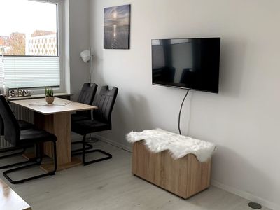 Ferienwohnung für 2 Personen (50 m²) in Büsum 10/10