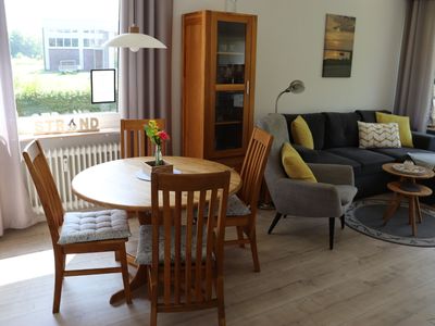 Ferienwohnung für 4 Personen (52 m²) in Büsum 1/10