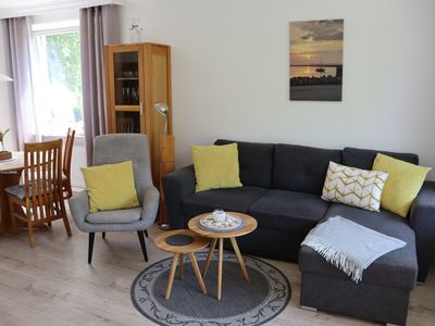 Ferienwohnung für 4 Personen (52 m²) in Büsum 2/10