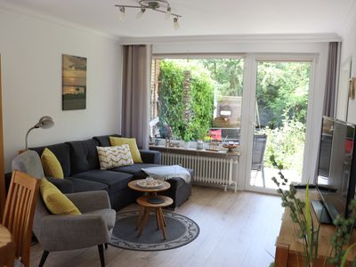 Ferienwohnung für 4 Personen (52 m²) in Büsum 3/10