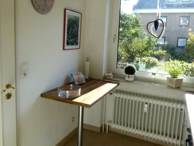 Ferienwohnung für 4 Personen (52 m²) in Büsum 6/10