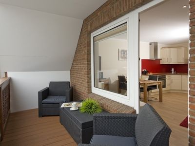 Ferienwohnung für 2 Personen (50 m²) in Büsum 7/10