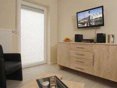 Ferienwohnung für 3 Personen (50 m²) in Büsum 2/10