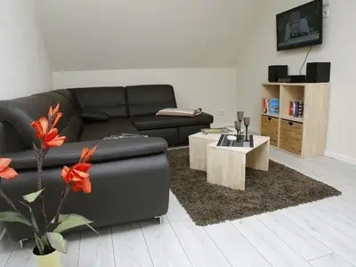 Ferienwohnung für 4 Personen (70 m²) in Büsum 1/10