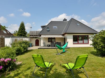 Ferienwohnung für 6 Personen (81 m²) in Büsum 8/10