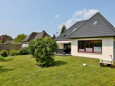 Ferienwohnung für 6 Personen (81 m²) in Büsum 9/10