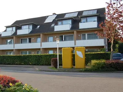 Hauptansicht