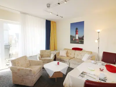 Couch und TV