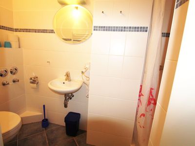 Ferienwohnung für 2 Personen (35 m²) in Büsum 2/8