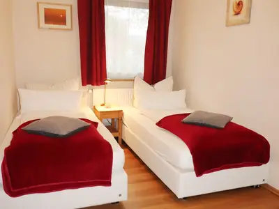 Ferienwohnung für 2 Personen (35 m²) in Büsum 4/8