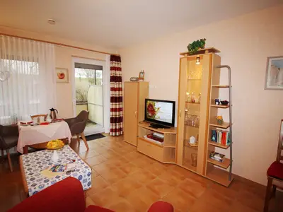 Ferienwohnung für 2 Personen (35 m²) in Büsum 5/8