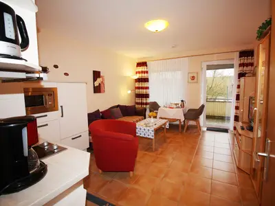 Ferienwohnung für 2 Personen (35 m²) in Büsum 6/8