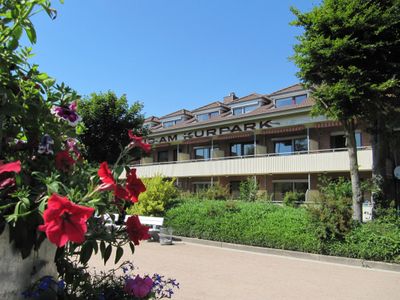 Ferienwohnung für 2 Personen (35 m²) in Büsum 8/8