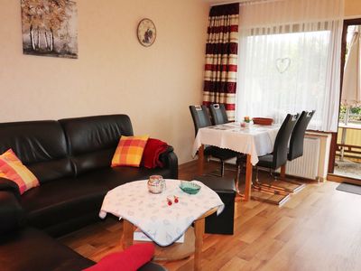 Ferienwohnung für 5 Personen (62 m²) in Büsum 4/10