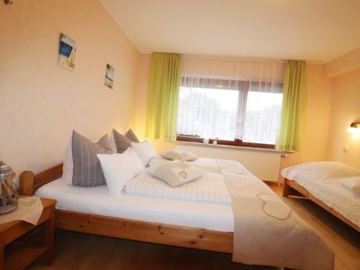 Ferienwohnung für 5 Personen (62 m²) in Büsum 8/10