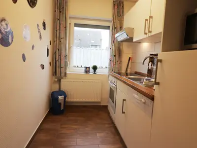 Küche / Küchenzeile