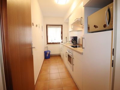 Ferienwohnung für 2 Personen (44 m²) in Büsum 4/10