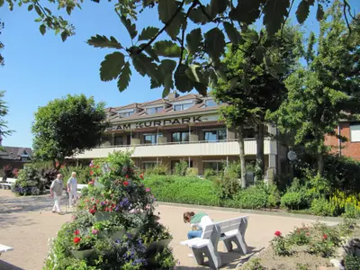 Ferienwohnung für 2 Personen (23 m²) in Büsum 10/10
