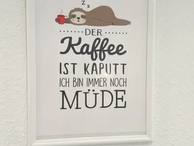 Küche / Küchenzeile