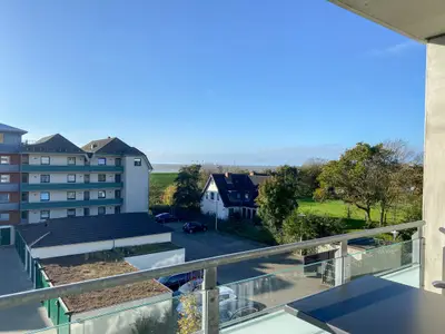 Meerblick