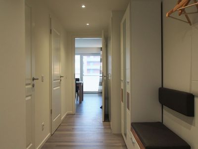 Ferienwohnung für 2 Personen (55 m²) in Büsum 9/10