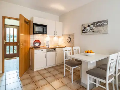 Ferienwohnung für 4 Personen (55 m²) in Büsum 3/10