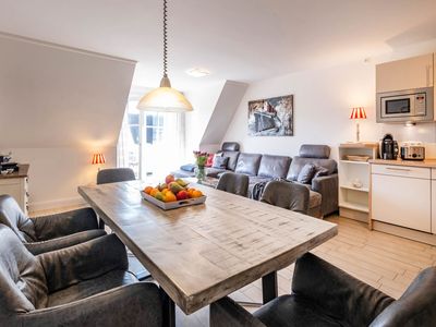 Ferienwohnung für 4 Personen (80 m²) in Büsum 3/10