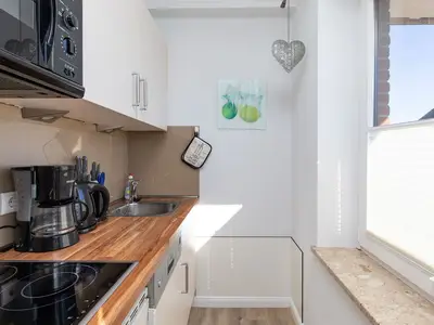 Küche / Küchenzeile