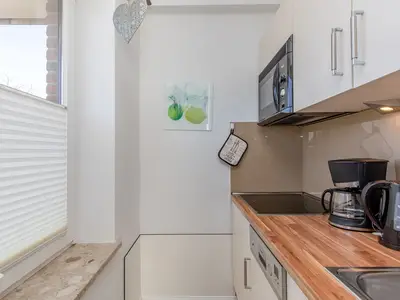 Küche / Küchenzeile