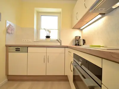 Küche / Küchenzeile