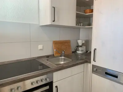 Küche / Küchenzeile