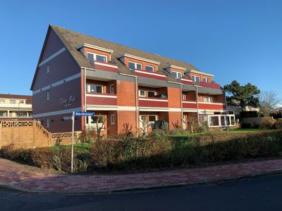 Ferienwohnung für 4 Personen (47 m²) in Büsum 4/8