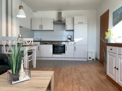 Küche / Küchenzeile