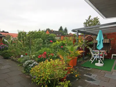 GardenSummer