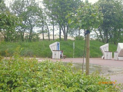 Ferienwohnung für 2 Personen (30 m²) in Büsum 10/10