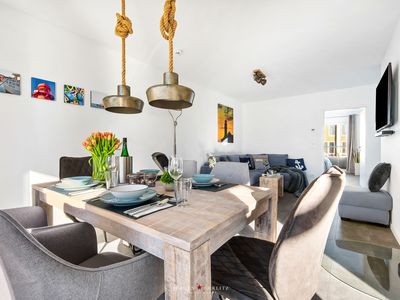 Ferienwohnung für 4 Personen (80 m²) in Büsum 8/10