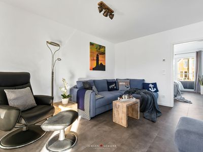 Ferienwohnung für 4 Personen (80 m²) in Büsum 9/10