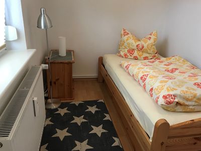 Schlafzimmer 2