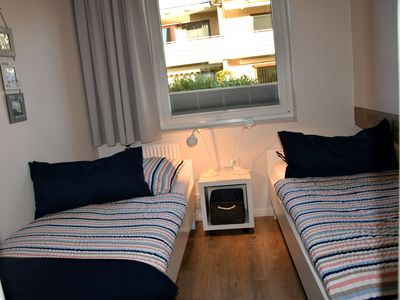 2. Schlafzimmer