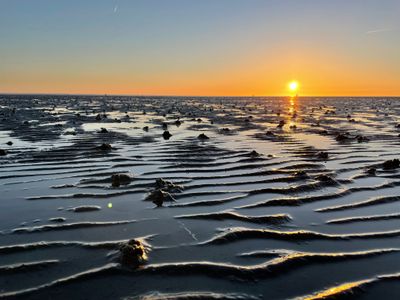 Strand Büsum