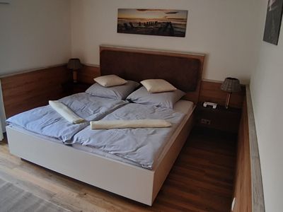 Beispielbild Schlafzimmer
