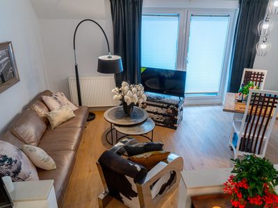 Ferienwohnung für 2 Personen (40 m²) in Büsum 1/10